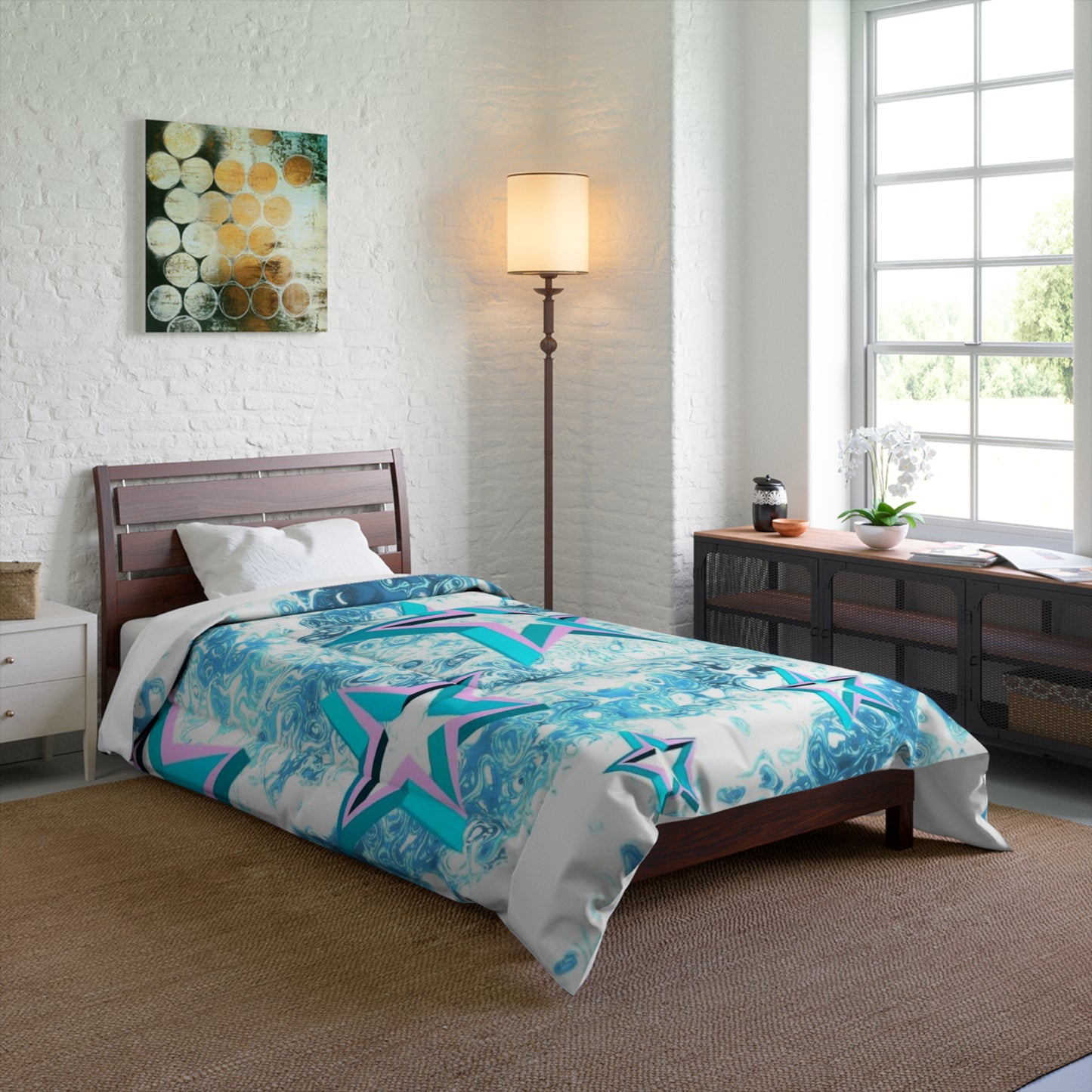 Star Comforter