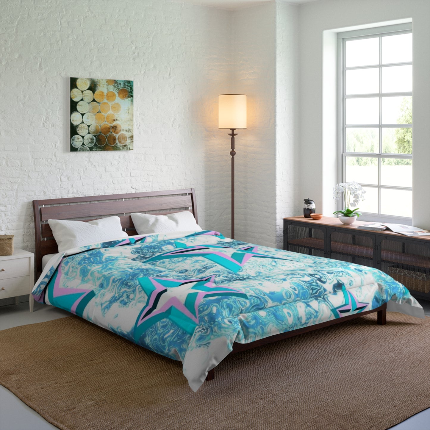 Star Comforter