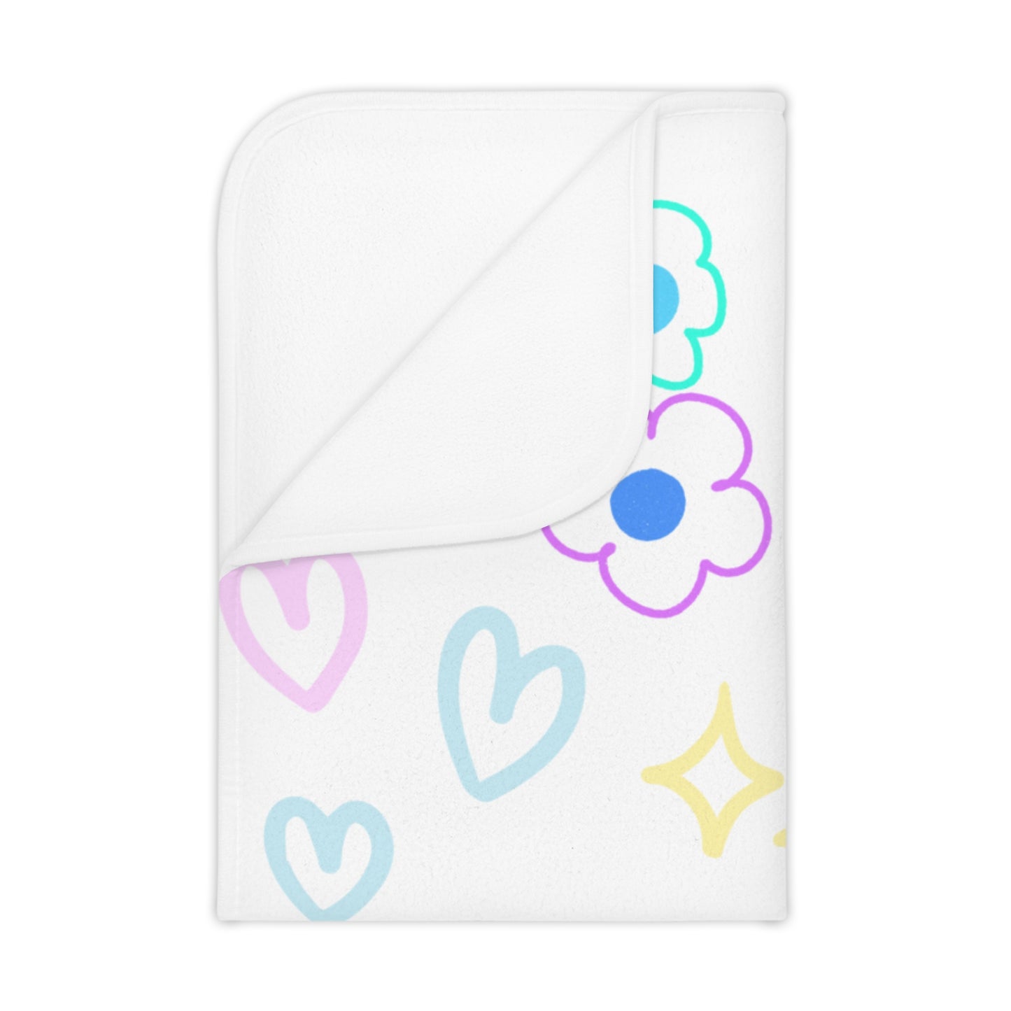 FunToddler Blanket