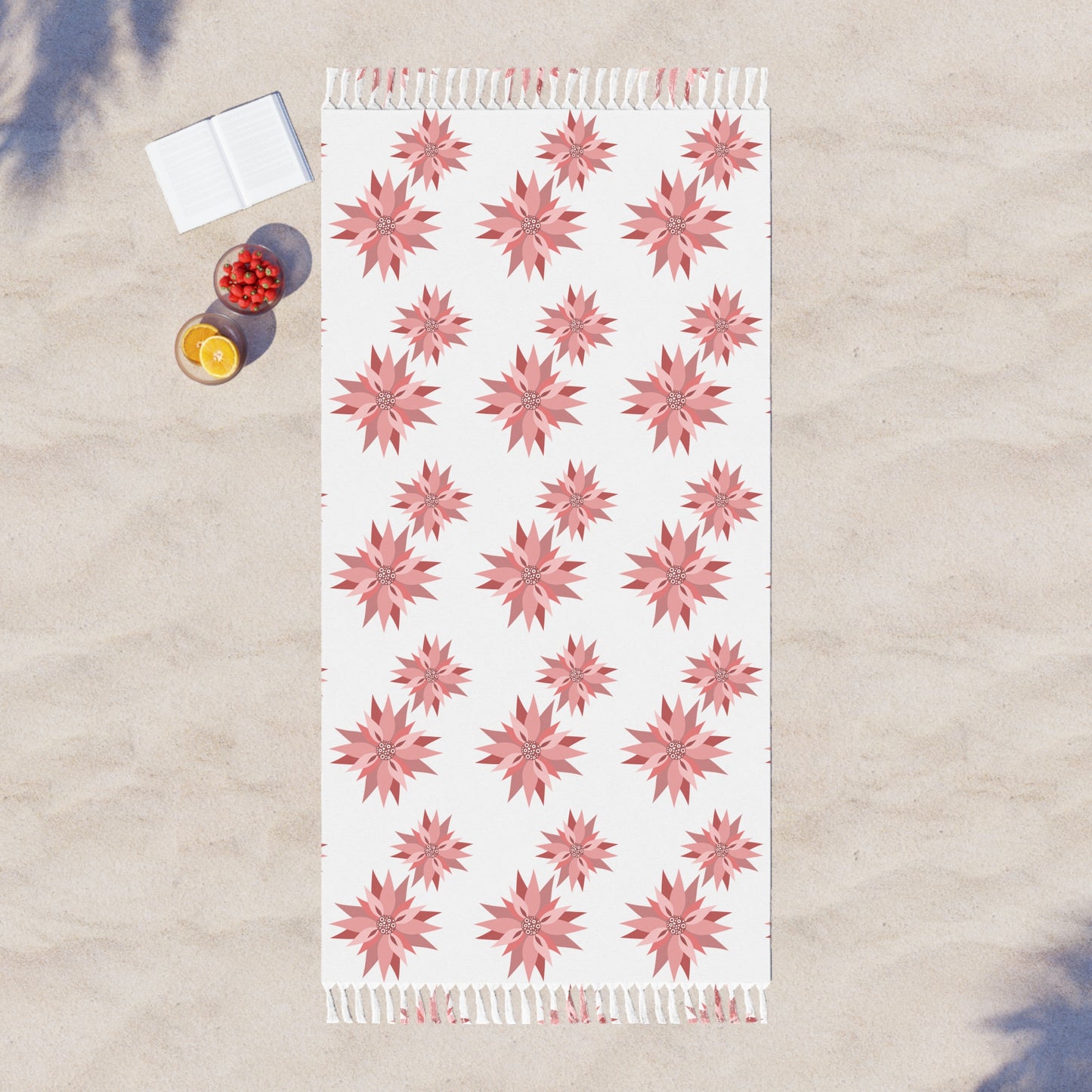 luv Boho Beach Cloth