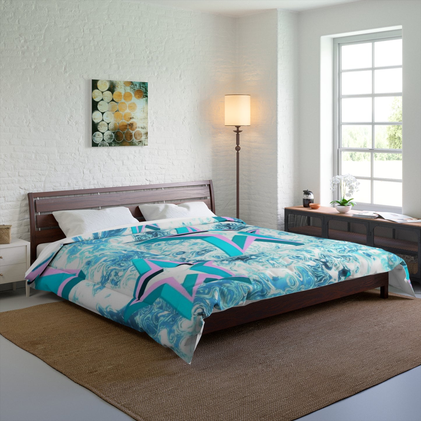 Star Comforter