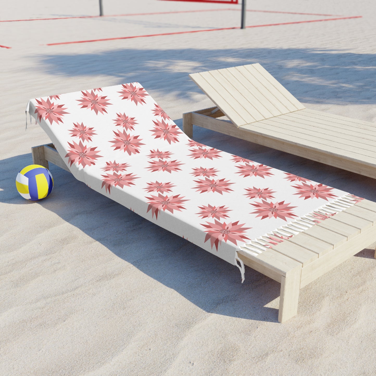 luv Boho Beach Cloth