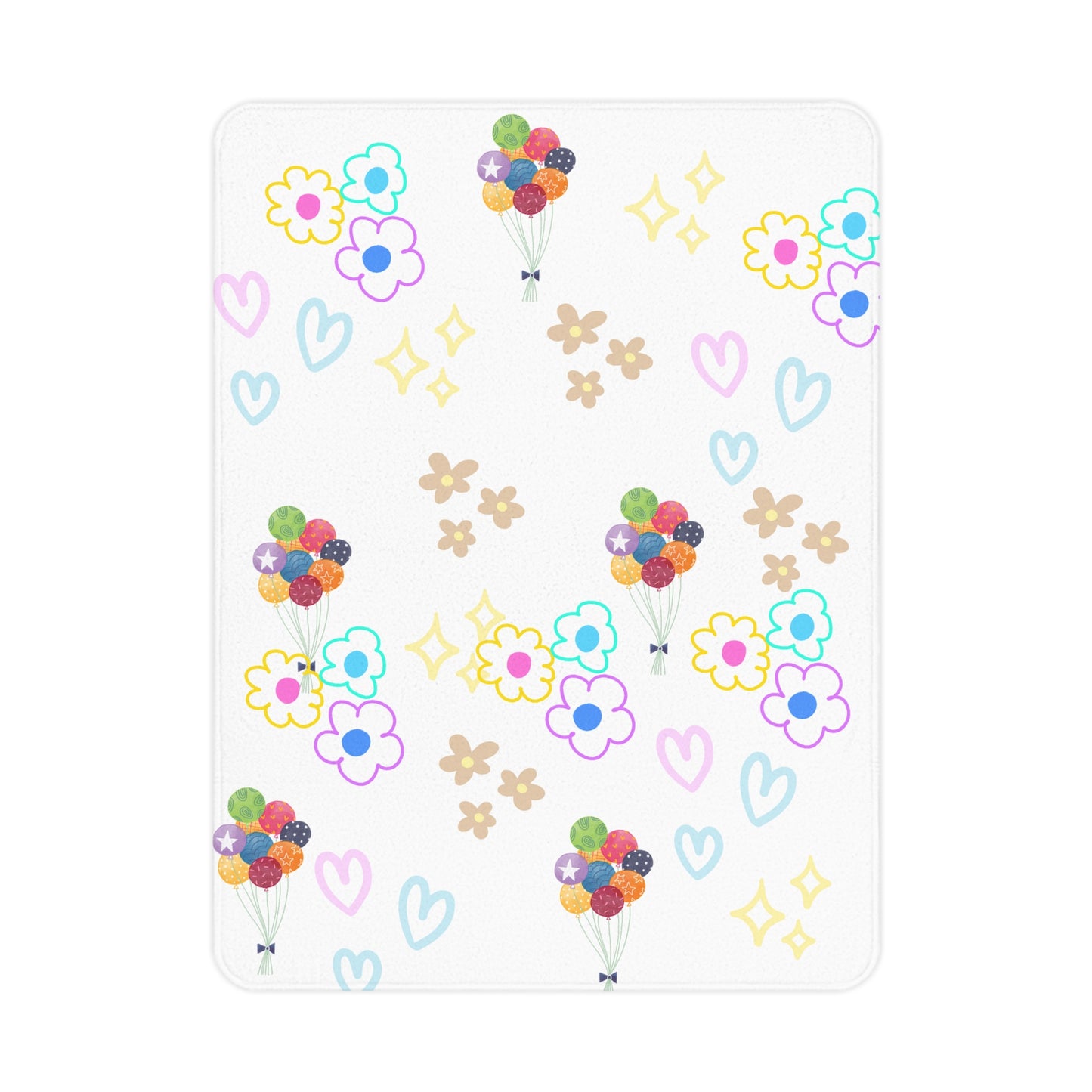 FunToddler Blanket