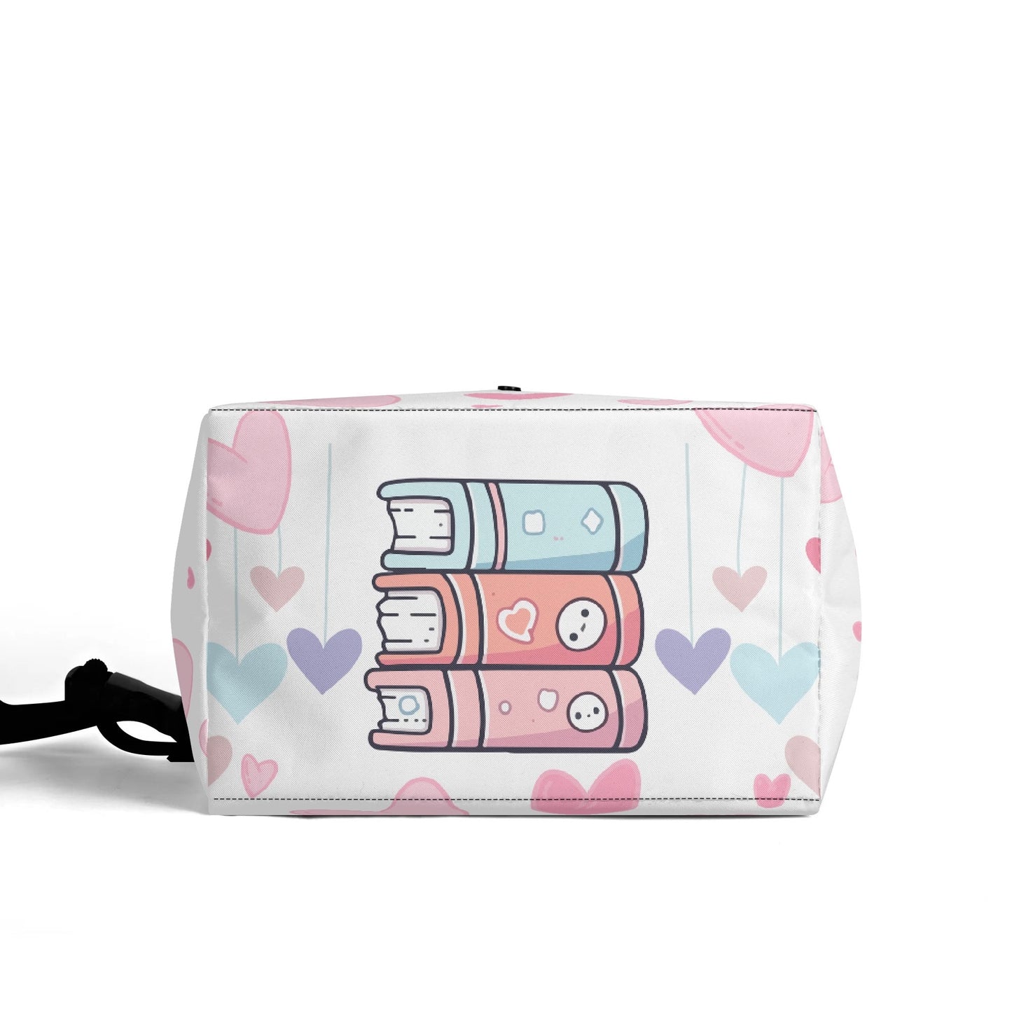 300D Hanging Storage Trash Car Organizer Bag