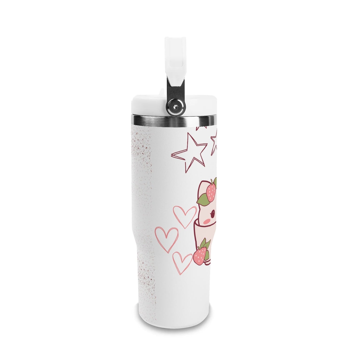 30oz Stainless Steel Tumblers Coffe Cup