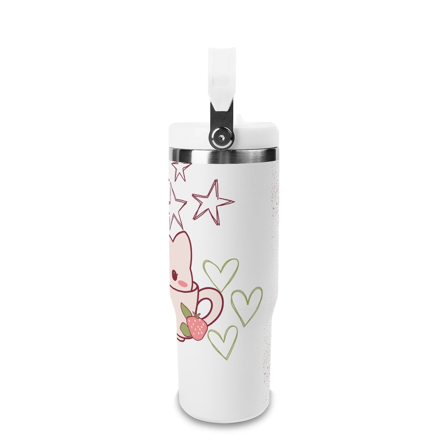 30oz Stainless Steel Tumblers Coffe Cup