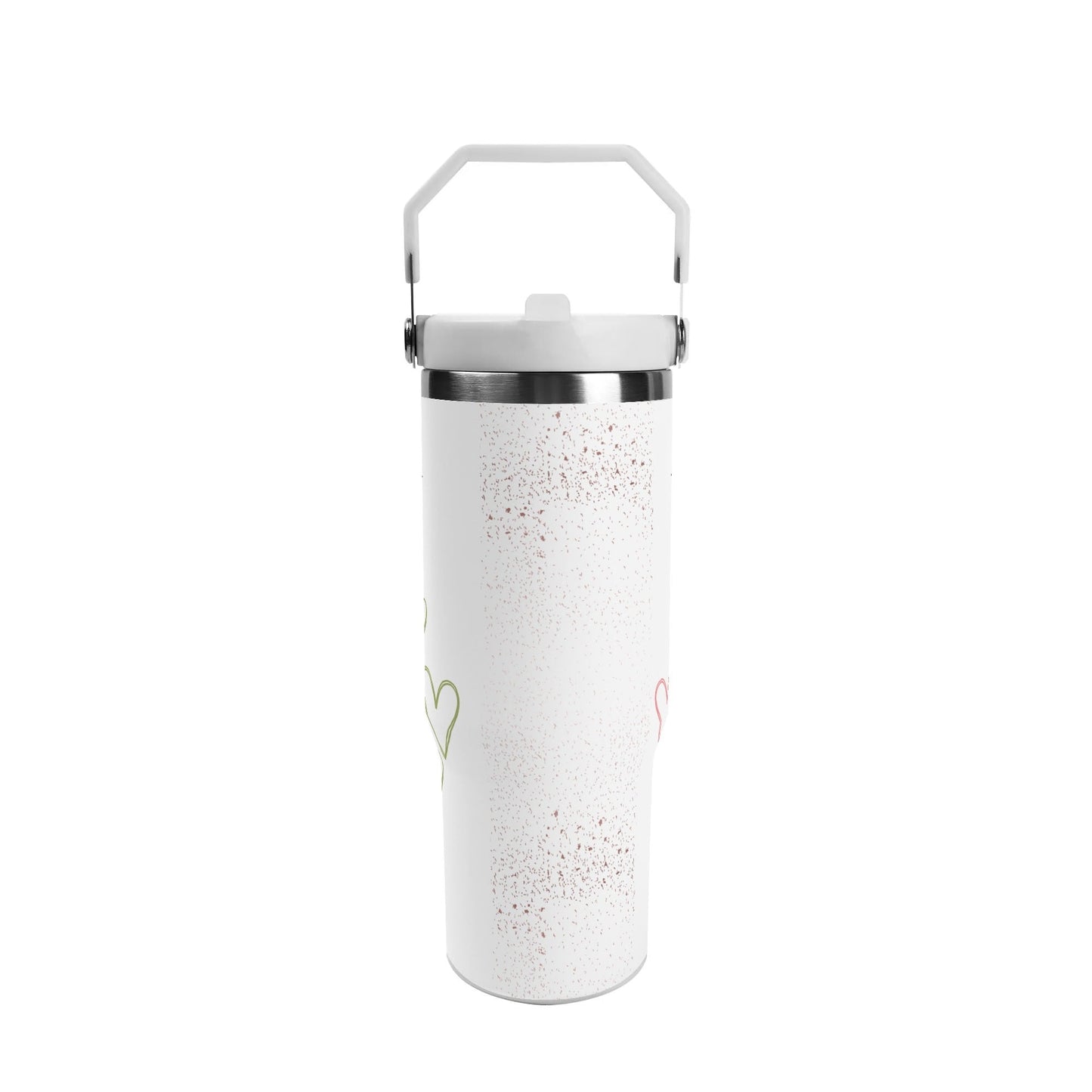 30oz Stainless Steel Tumblers Coffe Cup