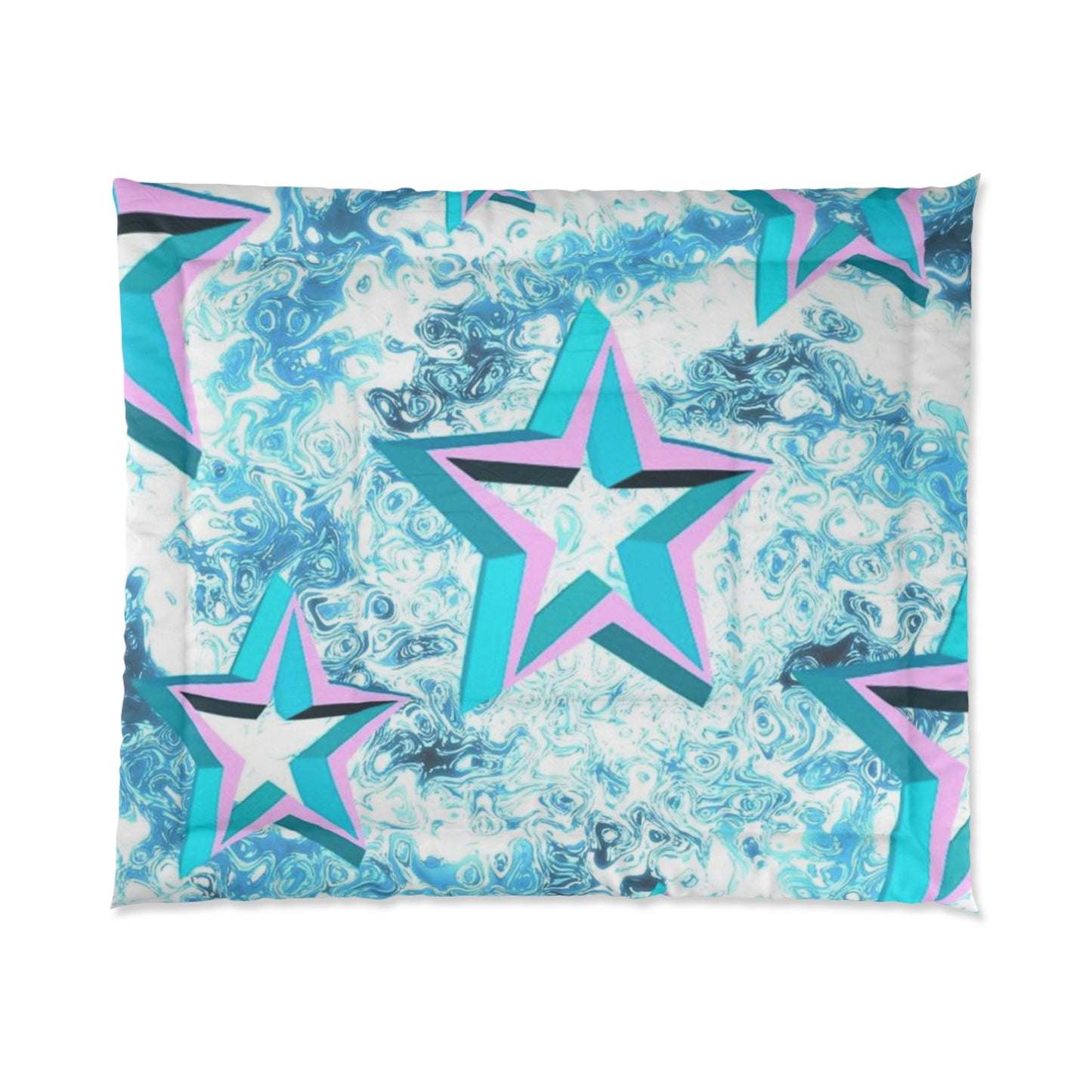 Star Comforter