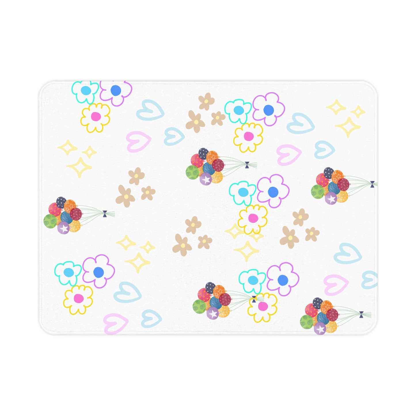 FunToddler Blanket