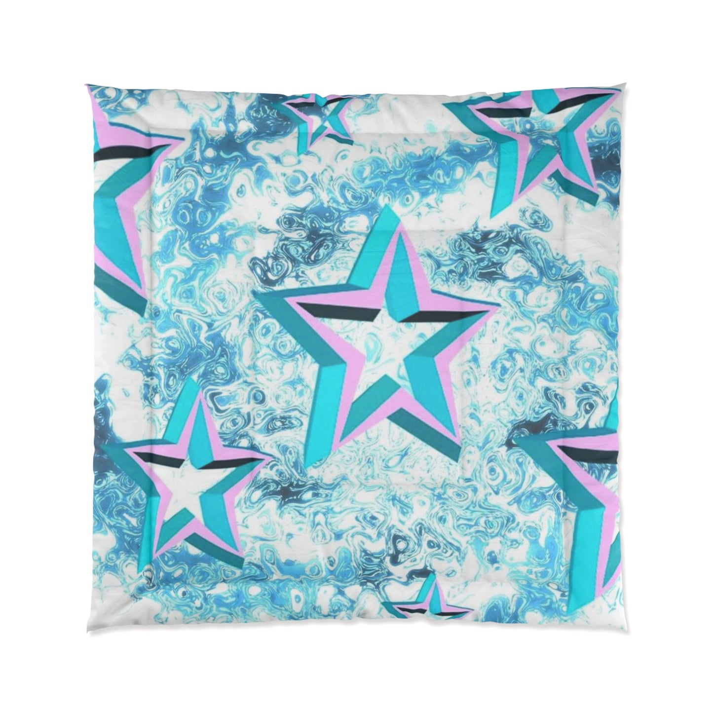 Star Comforter