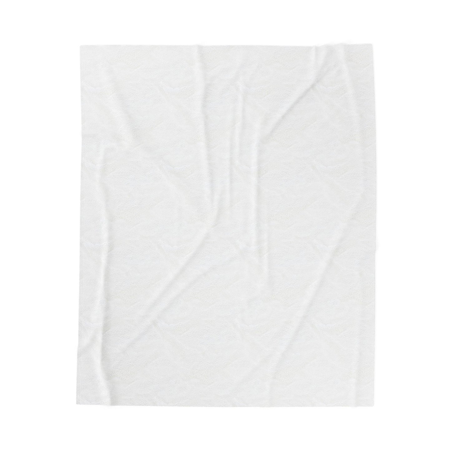 Rose gold Velveteen Plush Blanket