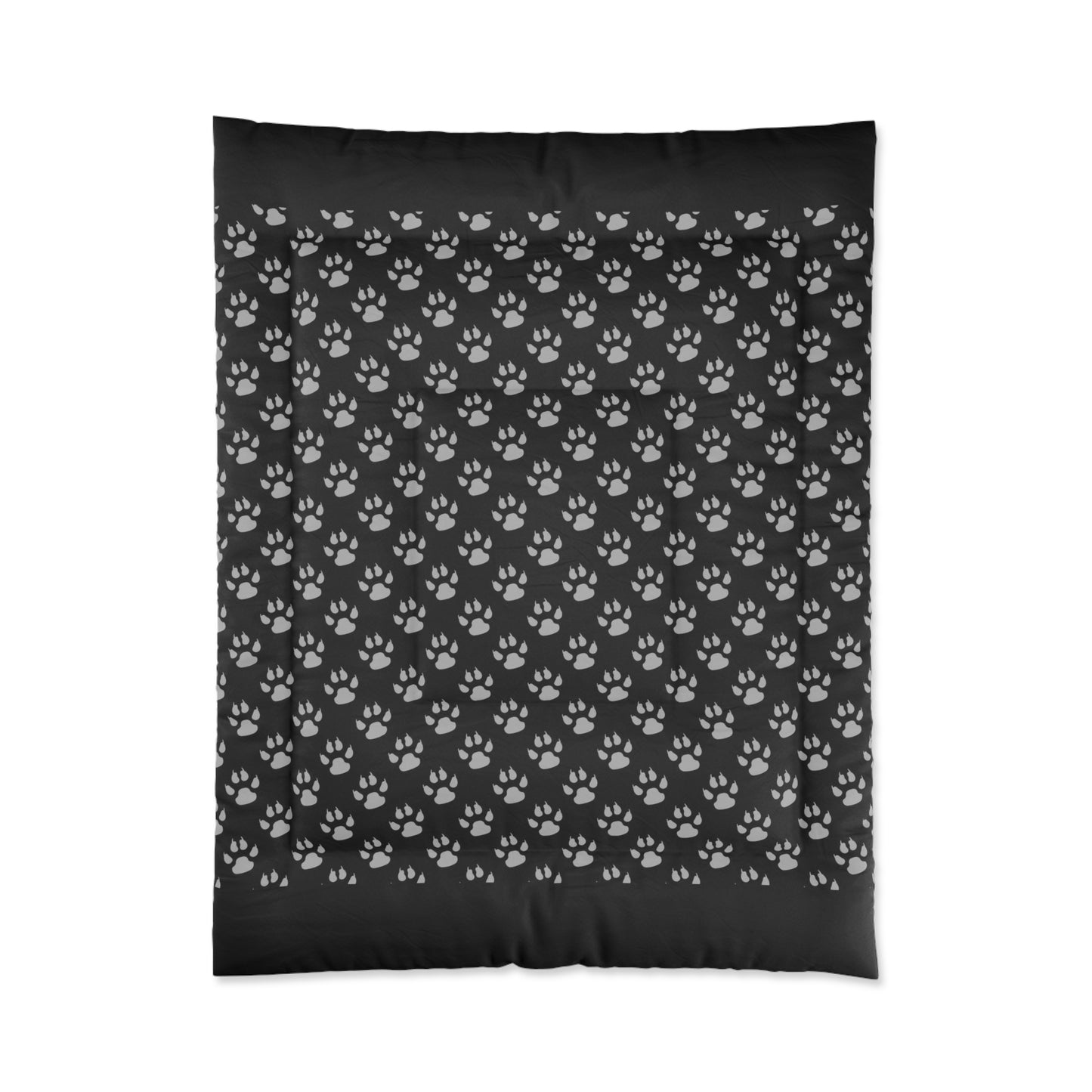Power paws Comforter