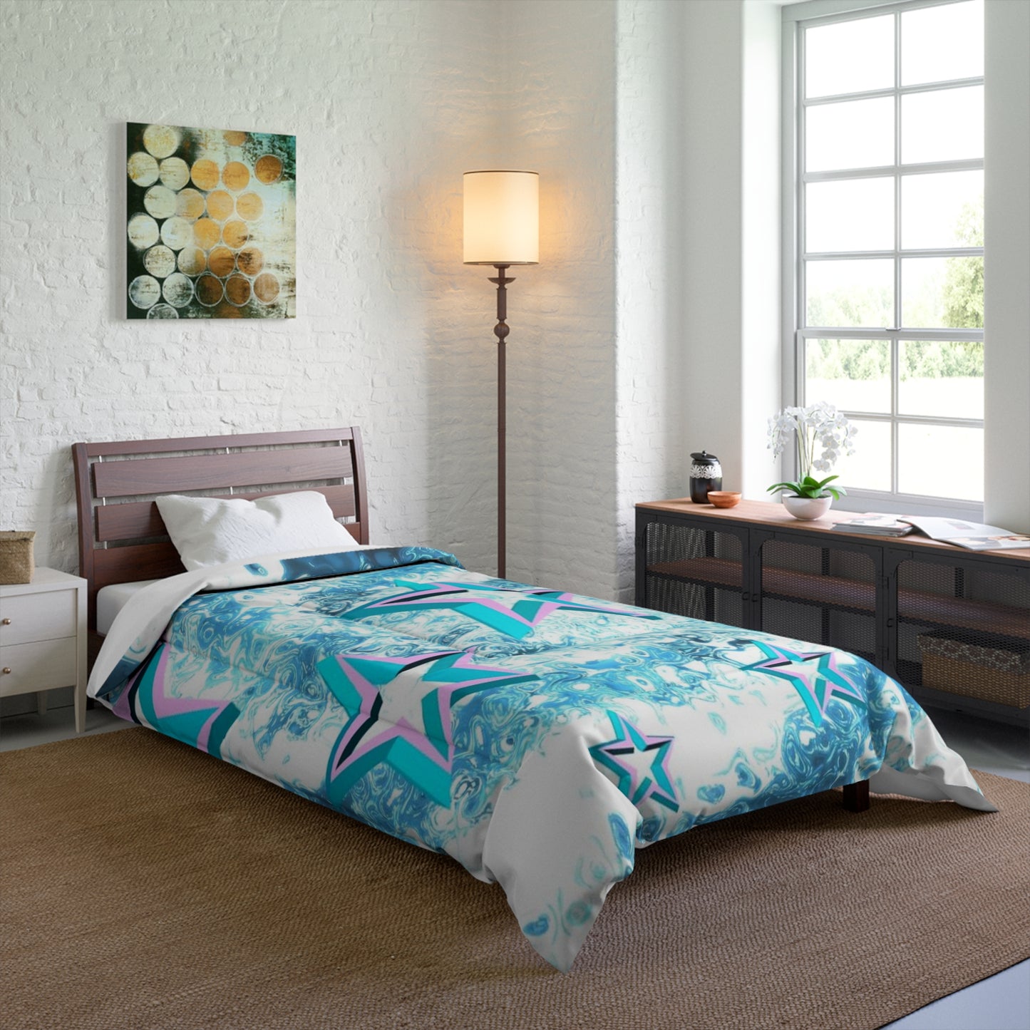 Star Comforter