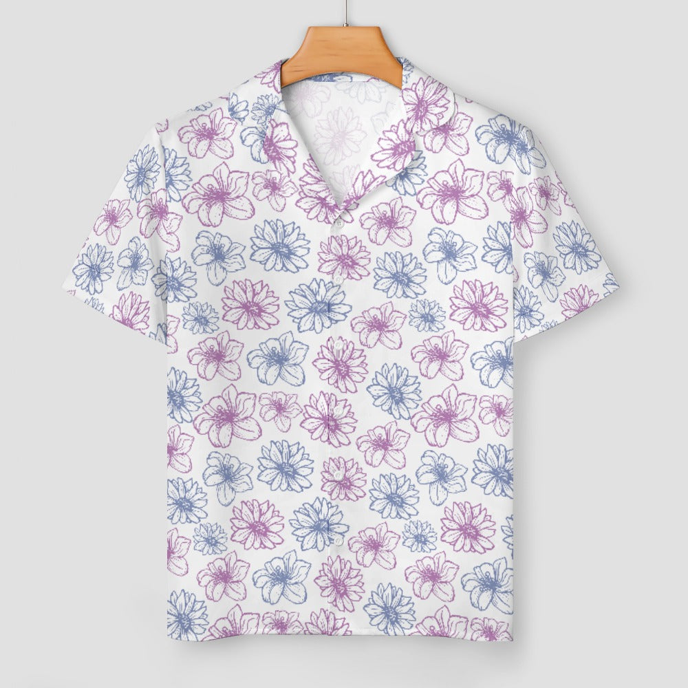 2025 New Silk pajama set
