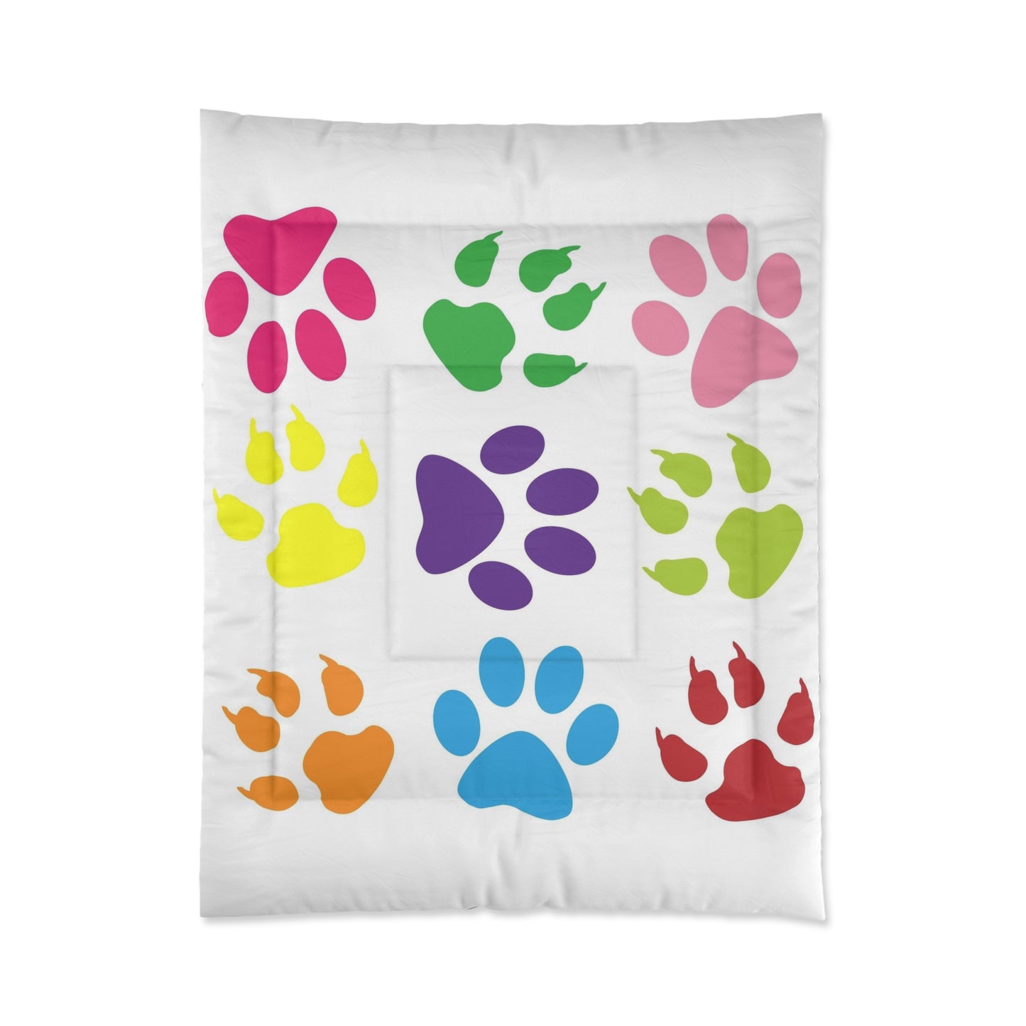 Catty Comforter