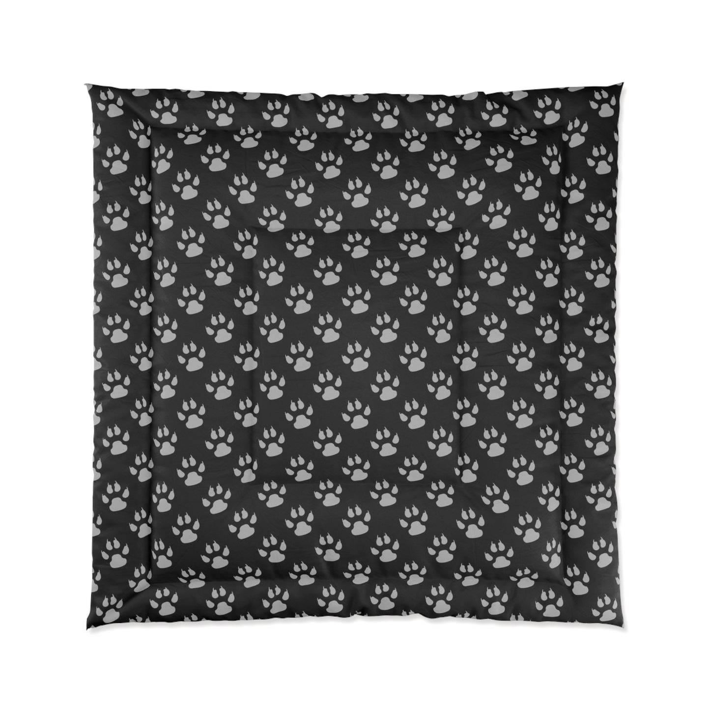 Power paws Comforter