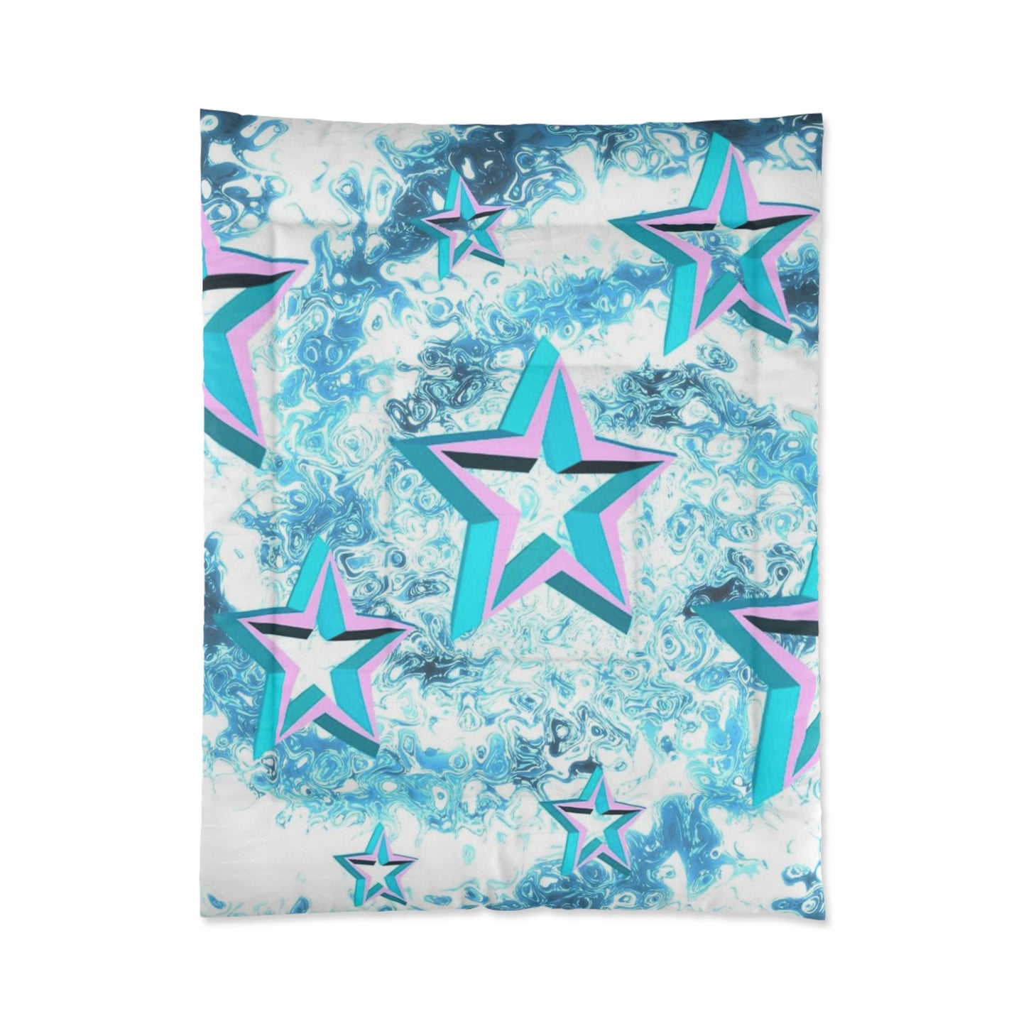 Star Comforter