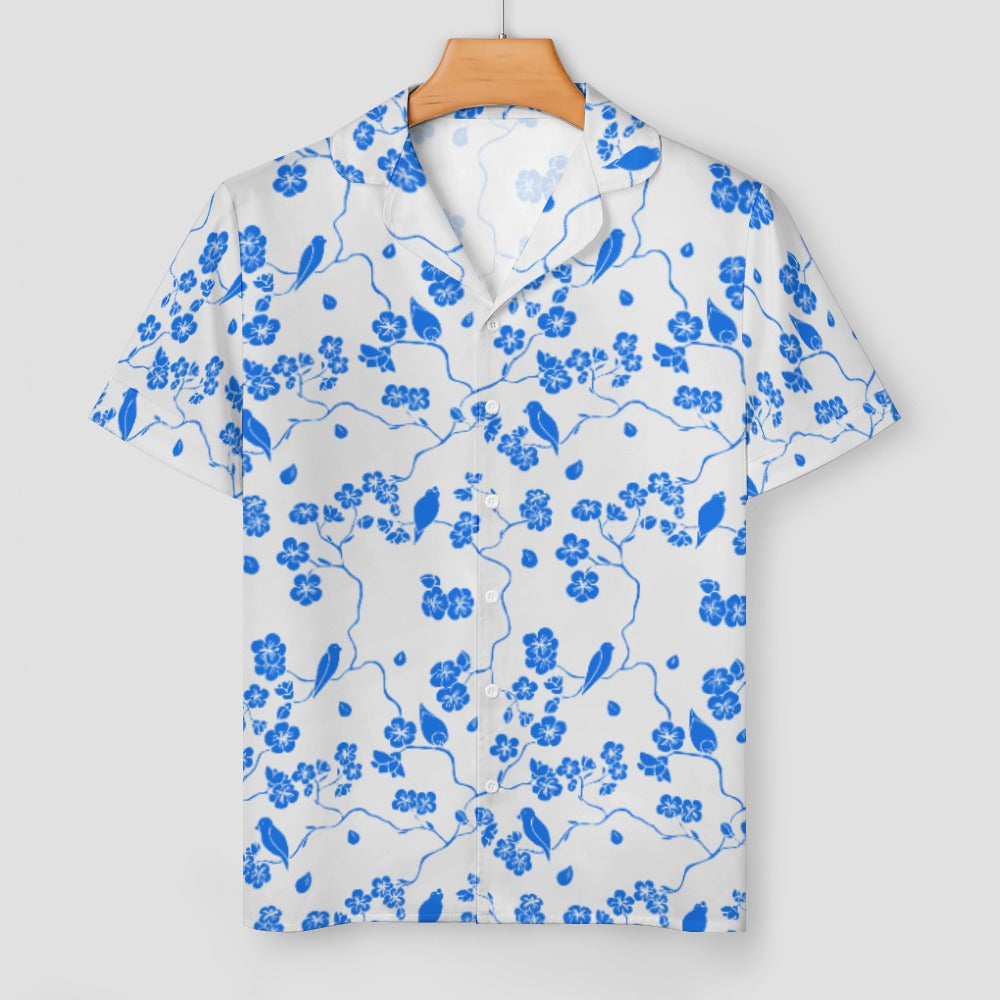 2025 New Silk pajama set