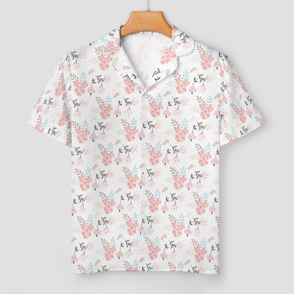 2025 New Silk pajama set