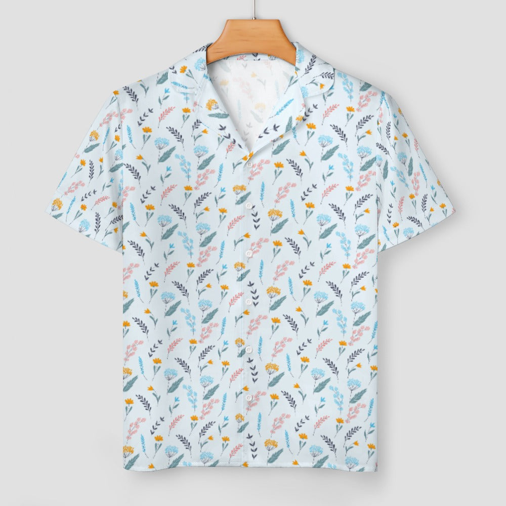 2025 New Silk pajama set