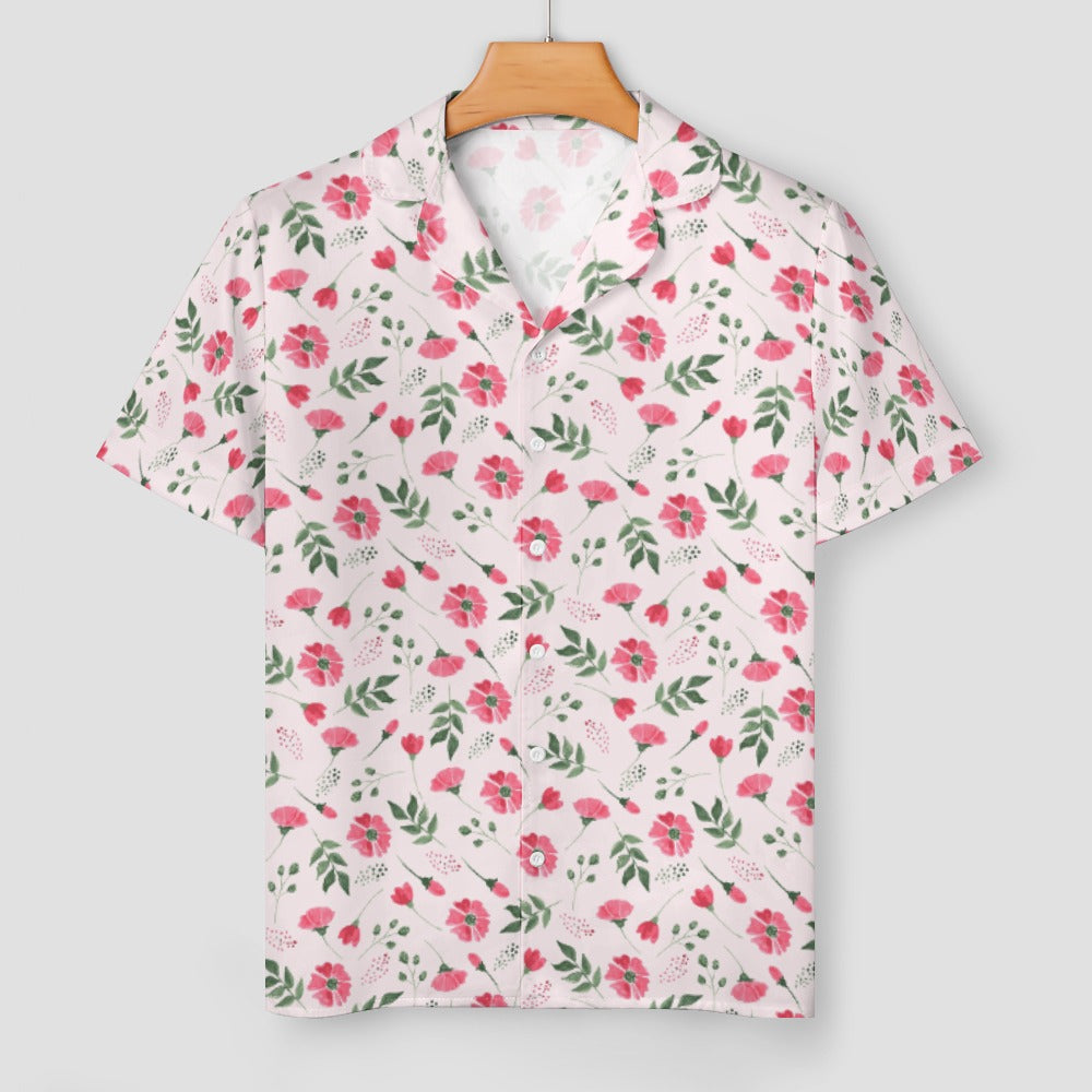 2025 New Silk pajama set