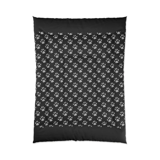 Power paws Comforter