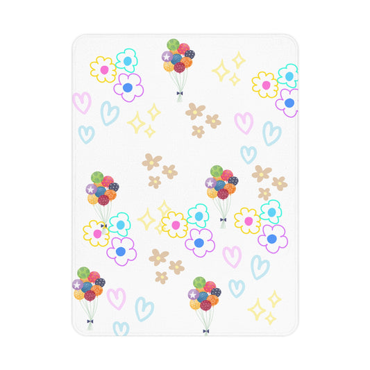 FunToddler Blanket