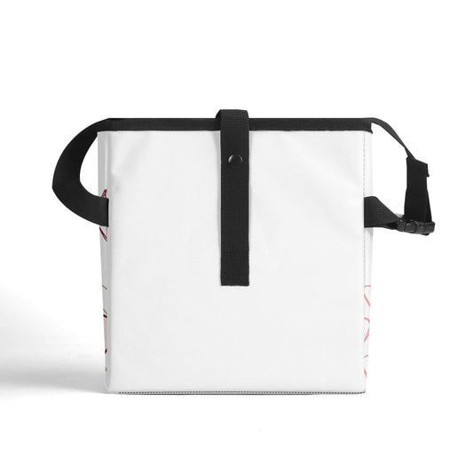 300D Hanging Storage Trash Car Organizer Bag