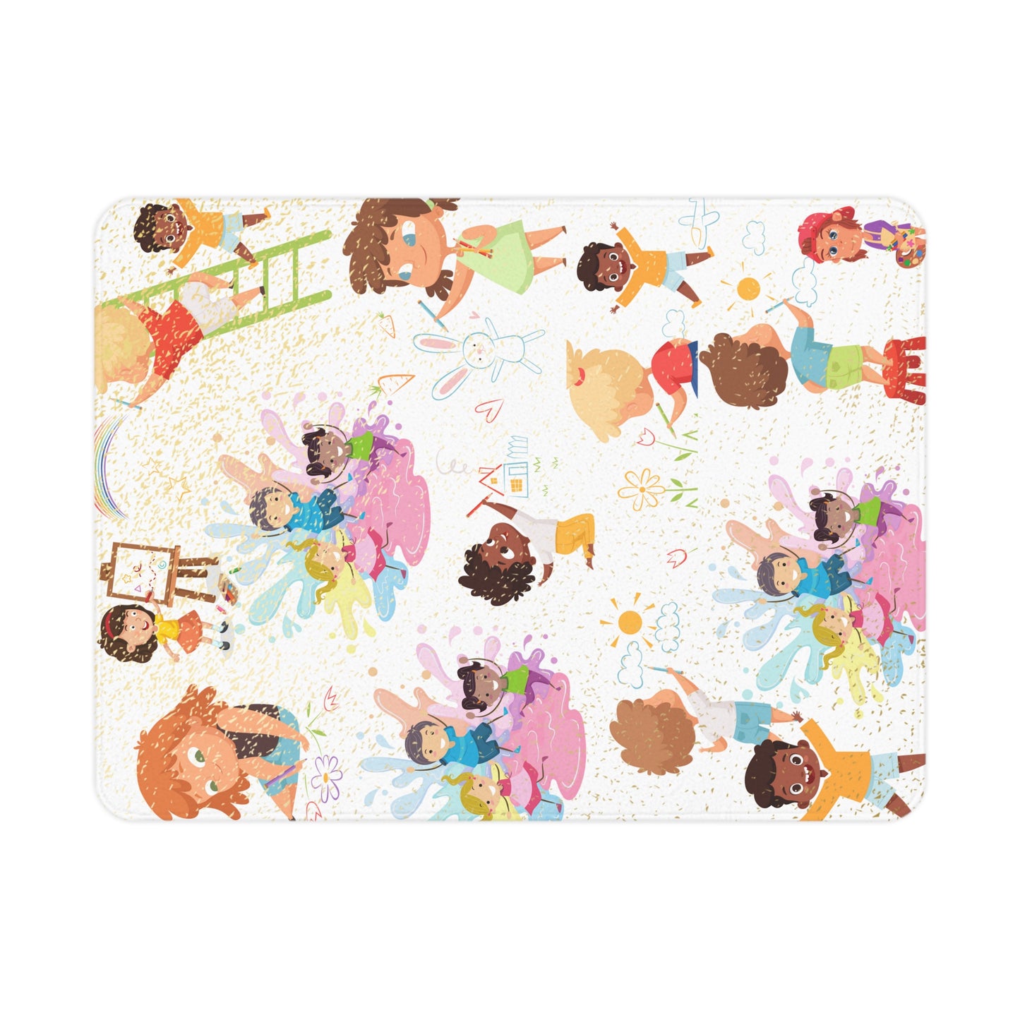 DoodlesToddler Blanket