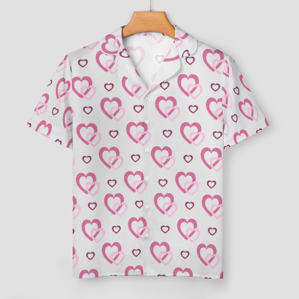 2025 New Silk pajama set